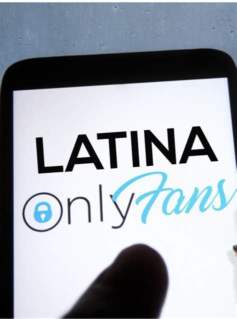 25 Best Latina OnlyFans (Top Latinas on Only Fans)